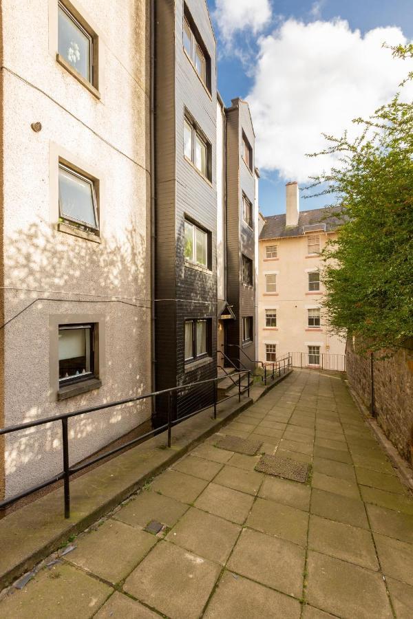 Appartement Joivy Chic In The Heart Of The Royal Mile Édimbourg