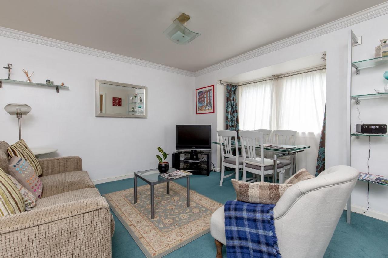 Joivy Chic In The Heart Of The Royal Mile Appartement Édimbourg